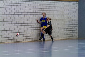 Bild 117 - B-Juniorinnen Kreismeisterschaften